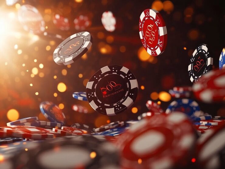 VIP tier progression showing cashback rates and benefits